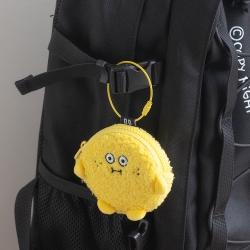 Brunch Brother Popo Boucle Airpods Pouch