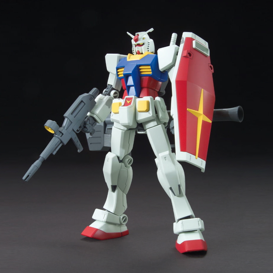 HGUC 퍼스트 리바이브