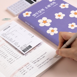 2023 Ardium Big Monthly Planner ver.2