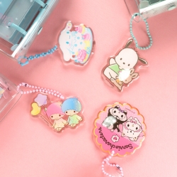 Sanrio Cinnamoroll Cutie Photo card Diary