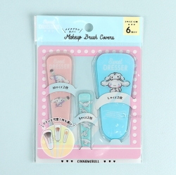 Cinnamoroll Sweet Dresser Make-up Brush Covers