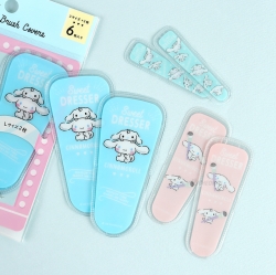 Cinnamoroll Sweet Dresser Make-up Brush Covers