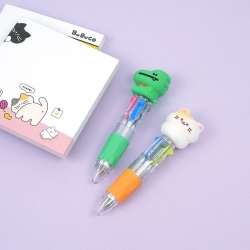 Characters Best Stationery Set, Random