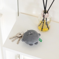 Brunch Brother Popo Keyring