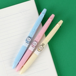 CHIIKAWA 2+1 Multi Pen, Set of 30pcs