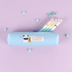Hello Panda Pencil Case, Random