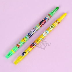 Pokemon 24Colors Pencil, Random