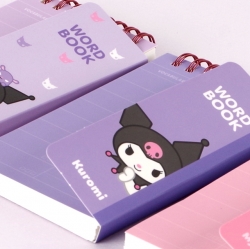 Sanrio Characters English Word Book, Random