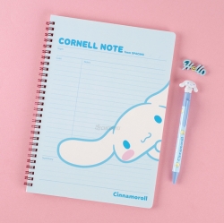 Sanrio Characters Cornell Note, Random