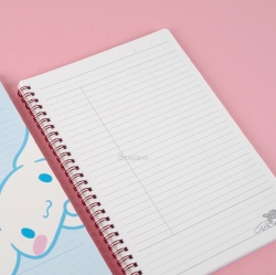 Sanrio Characters Cornell Note, Random