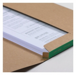 HiEco Label HES-3106, 100 Sheet