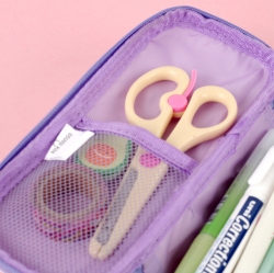 Cinnamoroll Like it Square Pouch