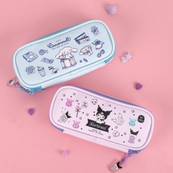 Cinnamoroll Like it Square Pouch