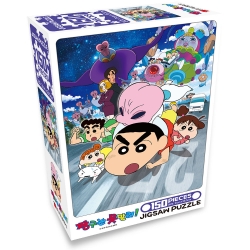 Crayon Shinchan Jigsaw Puzzle 150Pieces