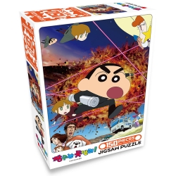 Crayon Shinchan Jigsaw Puzzle 150Pieces