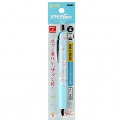 Cinnamoroll ENERGEL Gel Ink Pen 0.5mm