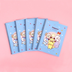 One-Ring Notebook 5ea 