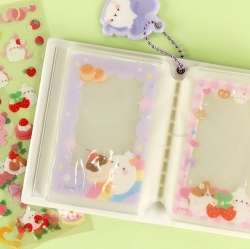Molang DIY Top Decoration Set 