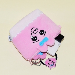 Opanchu Usagi Square Pouch