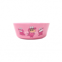 Crayon Shin-chan Chocobi Bowl