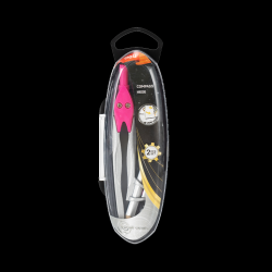 Deli Penciled Compass