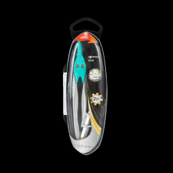 Deli Penciled Compass