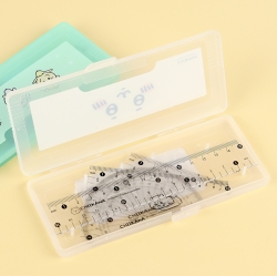 Chiikawa Ruler & Protractor Set (30pcs 1set)