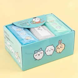 Chiikawa Ruler & Protractor Set (30pcs 1set)