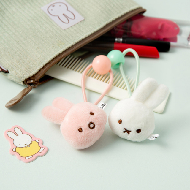 Miffy Hair Accessories