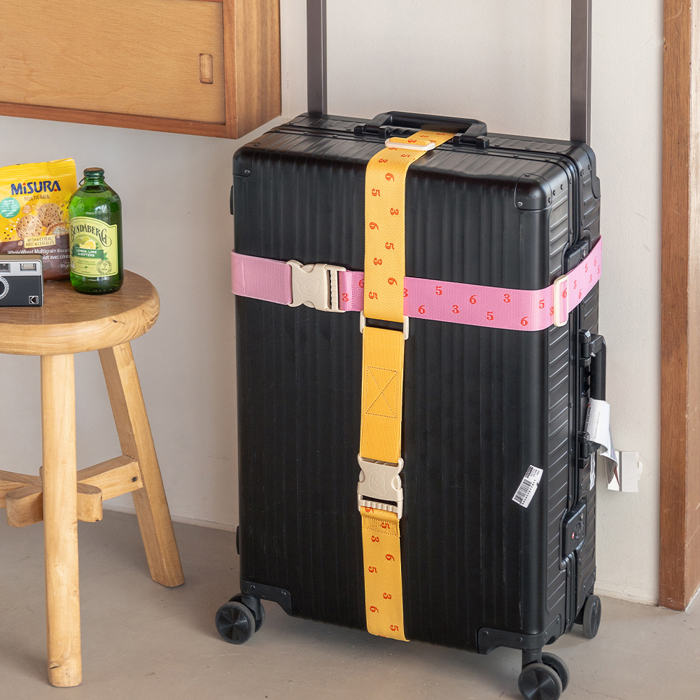 Romane 365 Carrier Belt