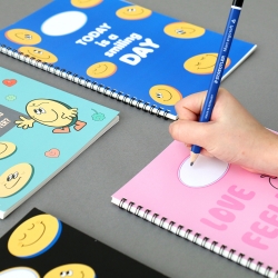 BKIDS Smile Cornell note