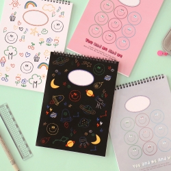 BKIDS Smile Sketch note