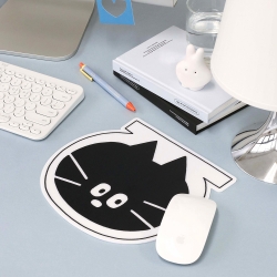 Doodle Mouse pad
