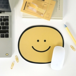 Doodle Mouse pad