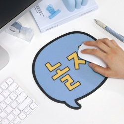 Doodle Mouse pad