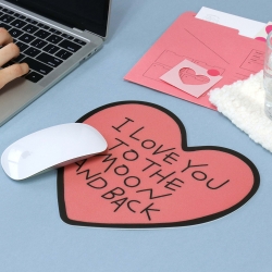 Doodle Mouse pad