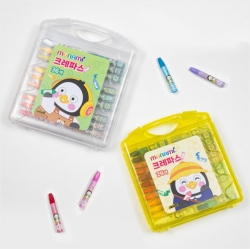 Pengsoo 36color 1set