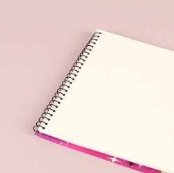 Oshi no Ko Note book