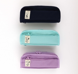 Peanuts Pen Case