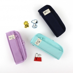 Peanuts Pen Case