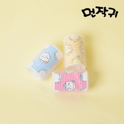 CHIIKAWA Hair Roll 3P