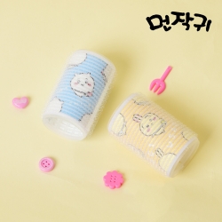 CHIIKAWA Hair Roll 2P (CHIIKAWA , USAGI)