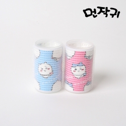 CHIIKAWA Hair Roll 2P (CHIIKAWA , HACHIWARE)