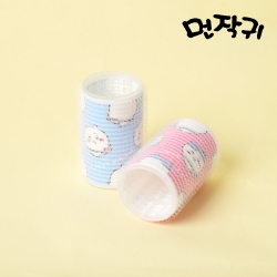 CHIIKAWA Hair Roll 2P (CHIIKAWA , HACHIWARE)