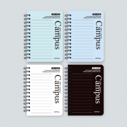 Memo Note Campus, Random Color