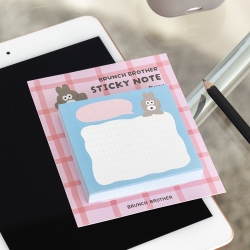 Romane Sticky Note ver.3