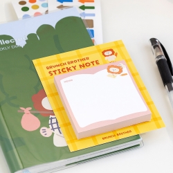 Romane Sticky Note ver.3