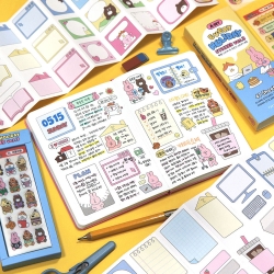 Every Holiday Sticker 3