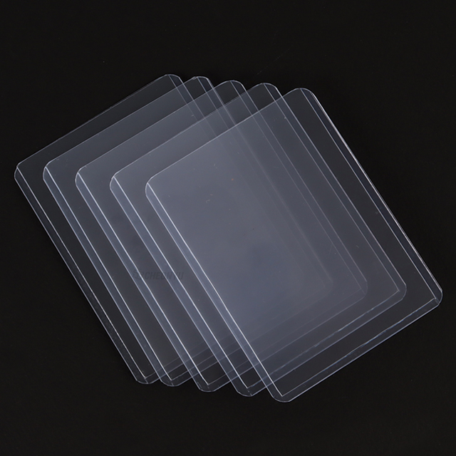 Photo-card Top Loader