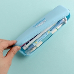 Sanrio characters Silicone pencil case_ My Melody 